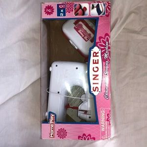 Full functional beginners sewing machine